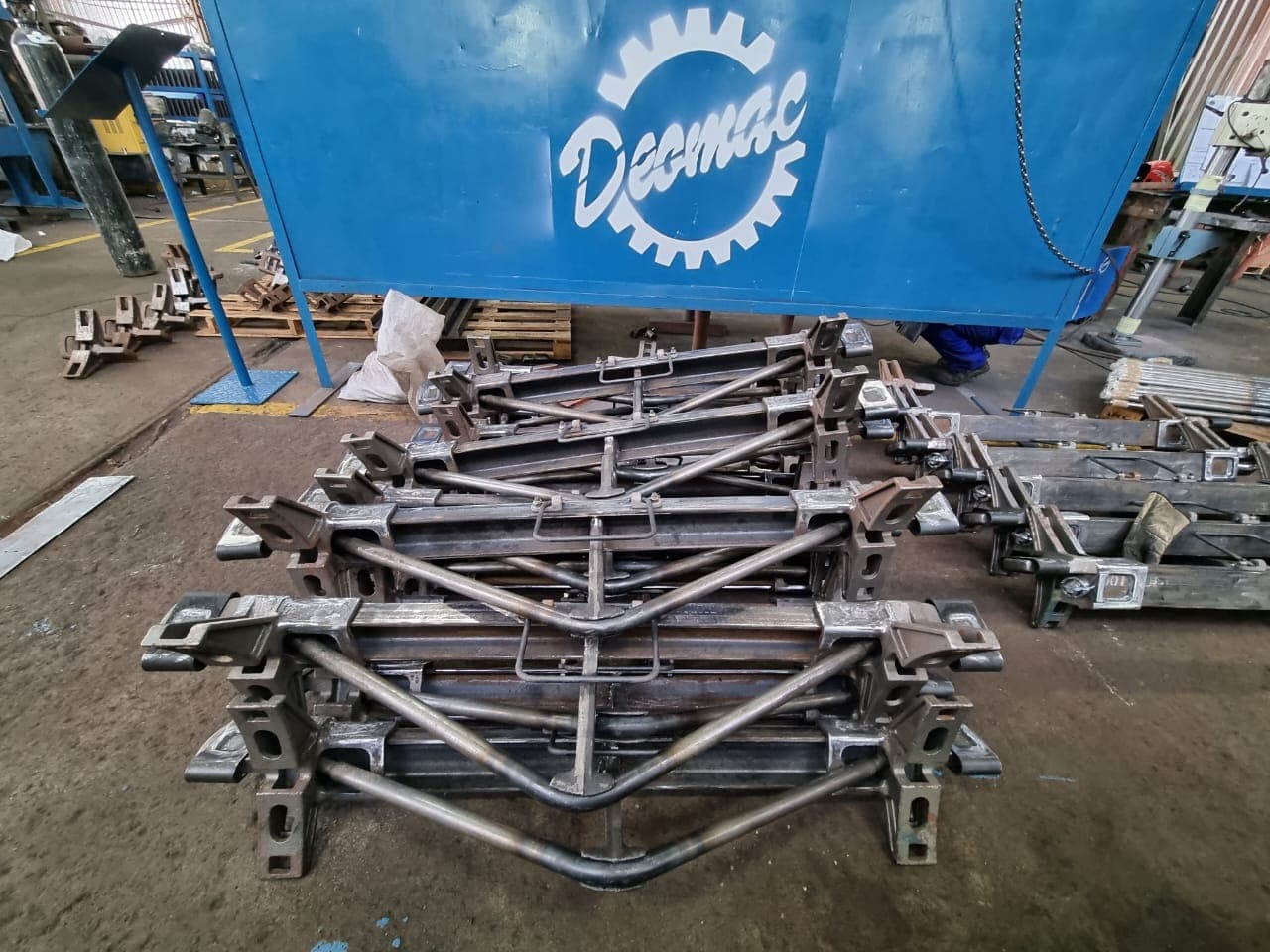 Deomac portfolio image