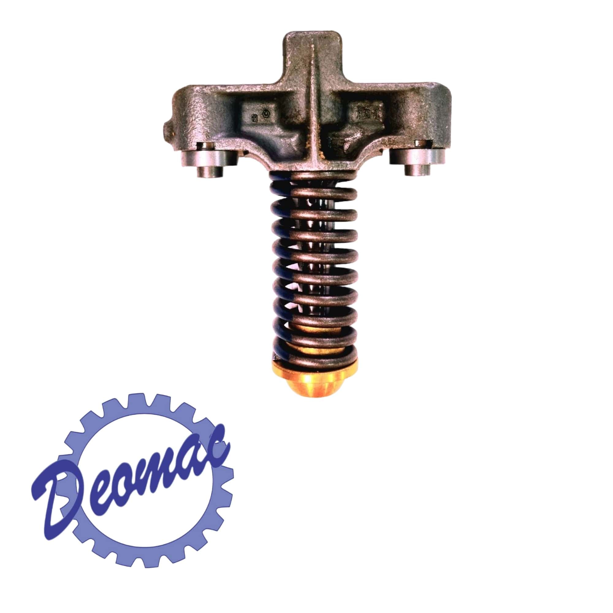 Deomac portfolio image