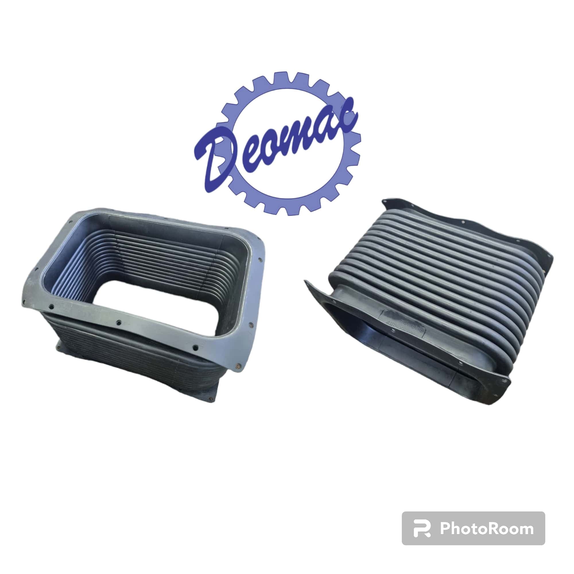 Deomac portfolio image