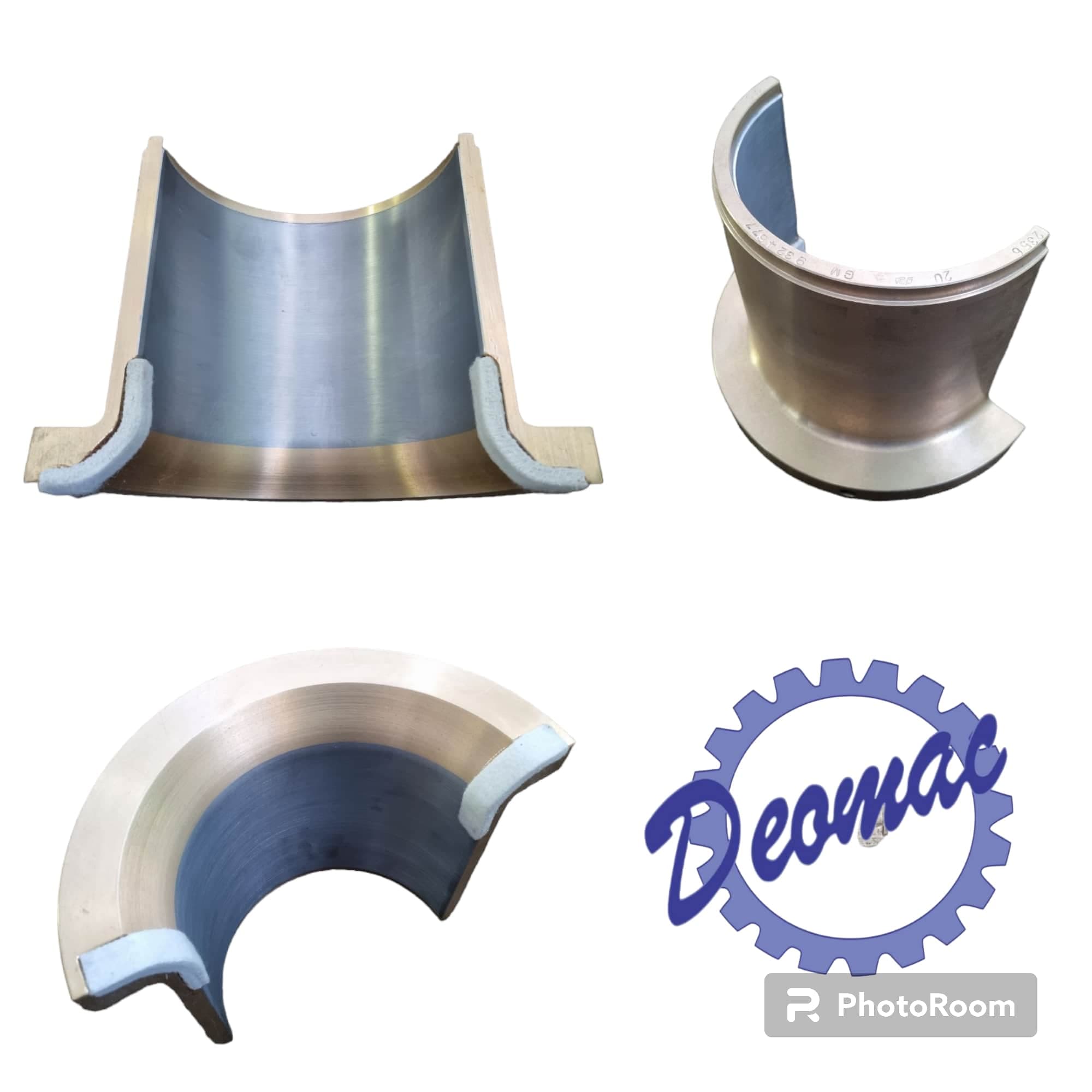 Deomac portfolio image