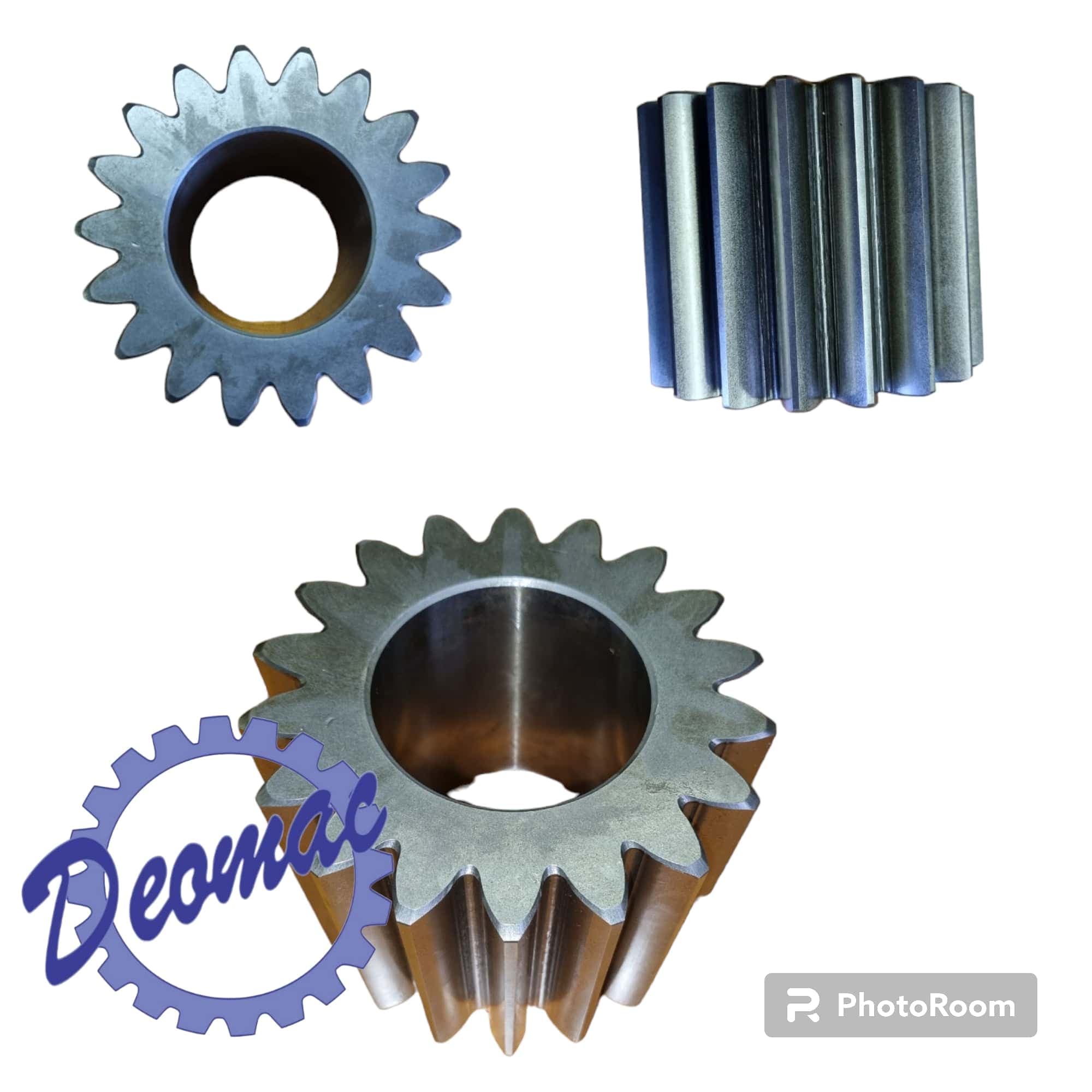 Deomac portfolio image